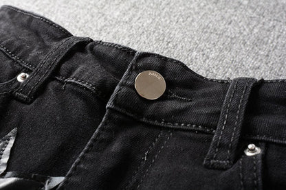 AMRI #691 Jeans
