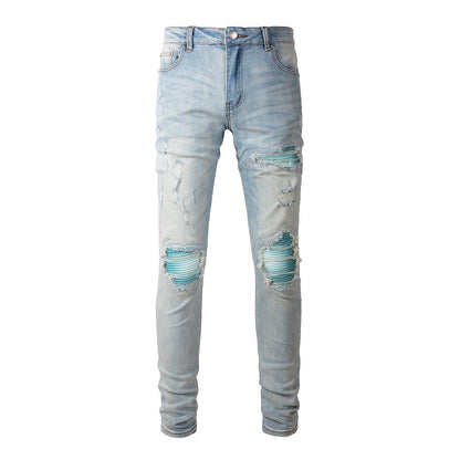 AMRI Jeans #6645