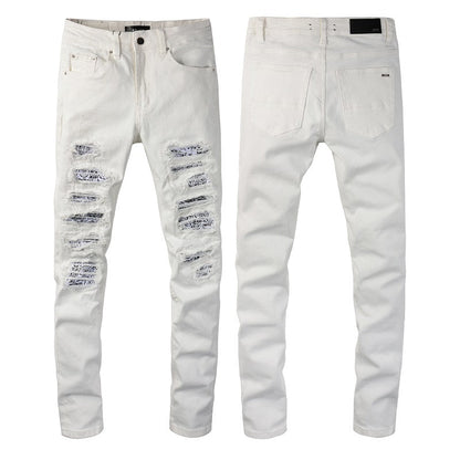 AMRI #843 Jeans