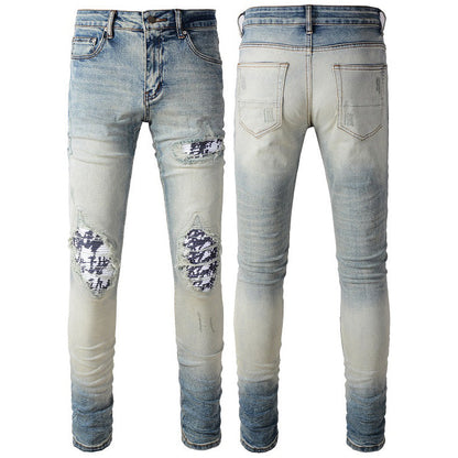 AMRI Jeans #1336