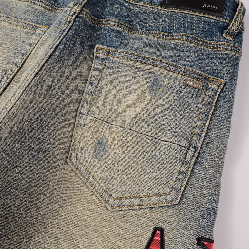 AMRI Jeans #888