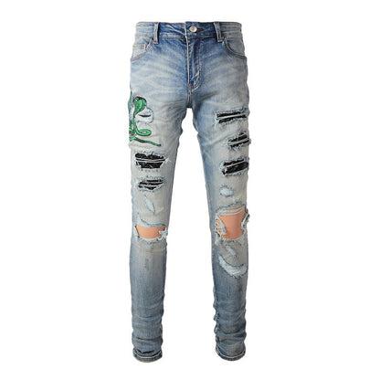 AMRI Jeans #6561