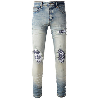 AMRI Jeans #1336