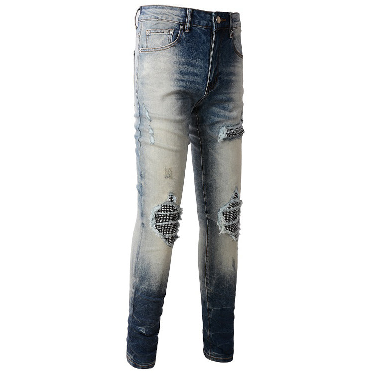 AMRI Jeans #1331