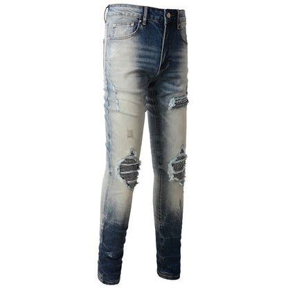 AMRI Jeans #1331