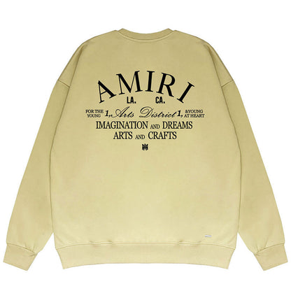 AMRI Sweatshirts S1004