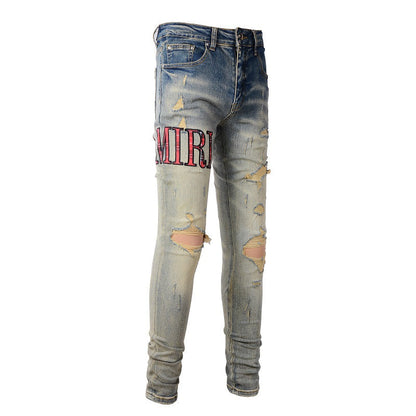 AMRI Jeans #888