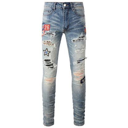 AMRI Jeans #6539