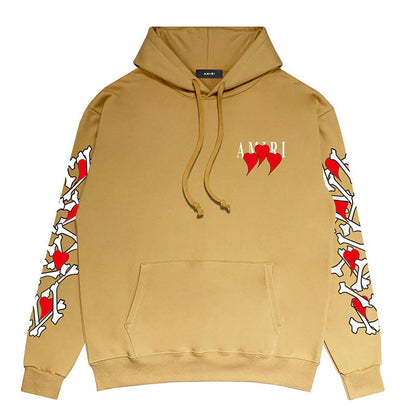 AMRI Hoodies H004