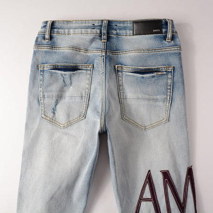 AMRI Jeans #1301