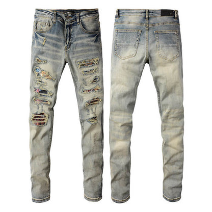 AMRI #876 Jeans