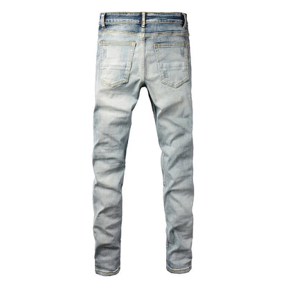 AMRI Jeans #1332