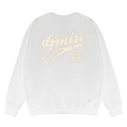 AMRI Sweatshirts S0082