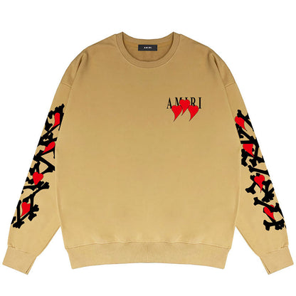 AMRI Sweatshirts S0004