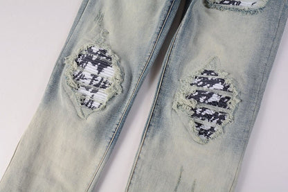 AMRI Jeans #1336