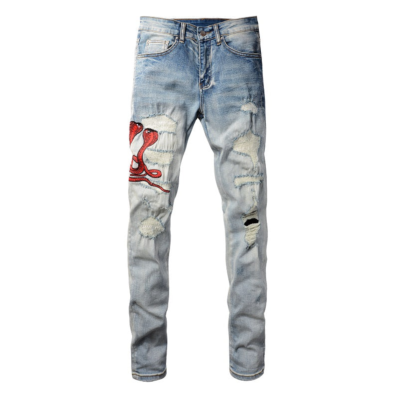 AMRI Jeans #1346