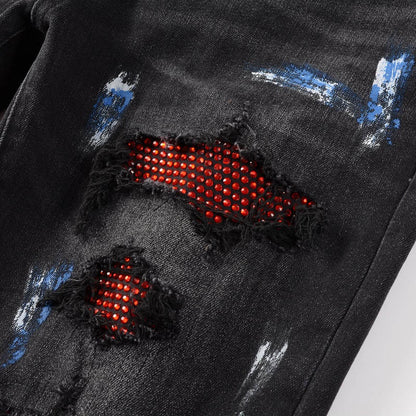AMRI Jeans #8616