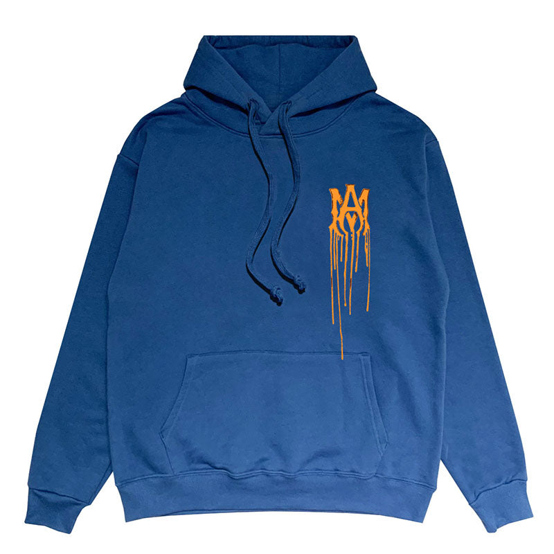 AMRI Hoodies h0023