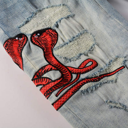AMRI Jeans #1346
